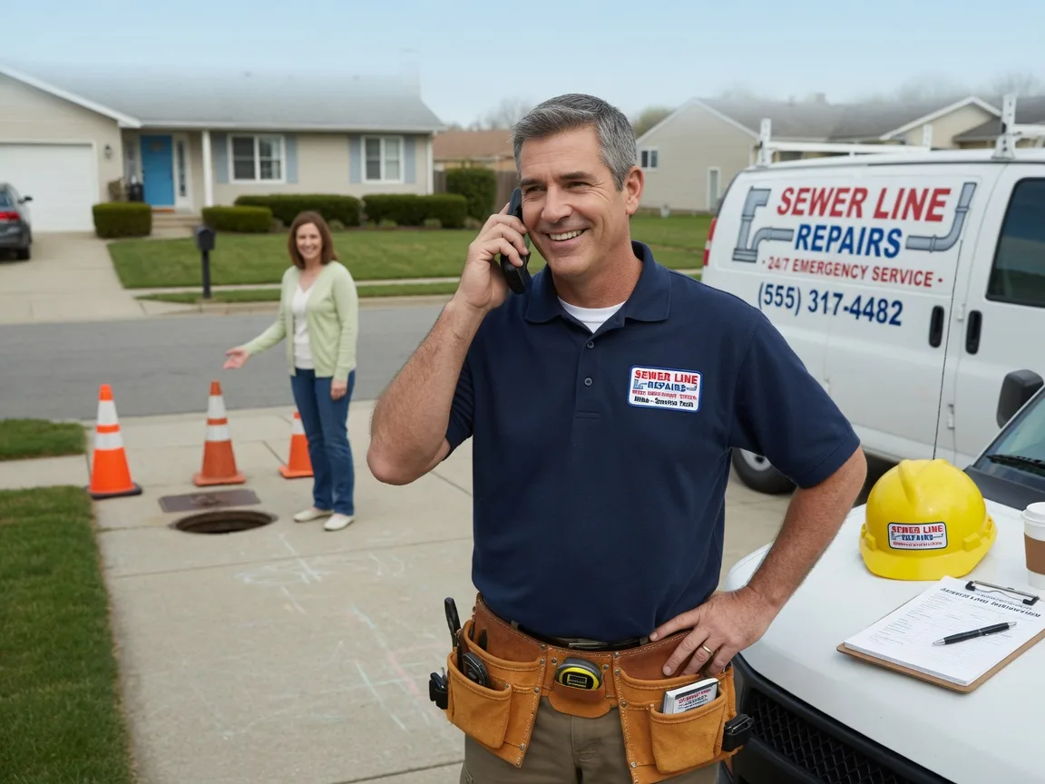 Emergency Plumber Mineral Ridge, OH FAQs